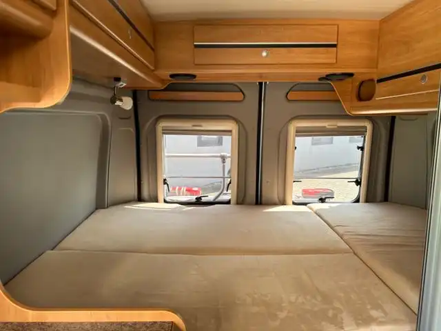 POESSL RoadCamp R